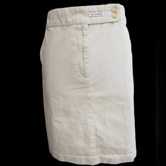 Tommy Hilfiger Skirt - Picture 1 of 4
